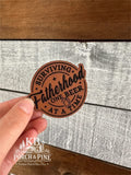 Surviving fatherhood Hat