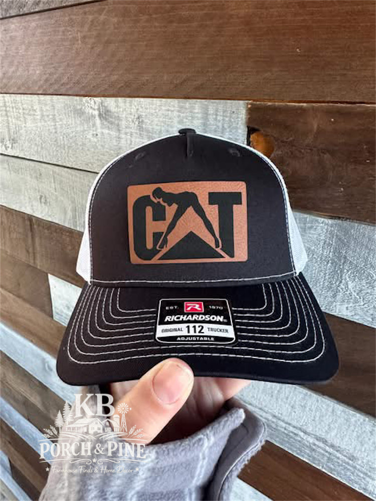 Cat Hat