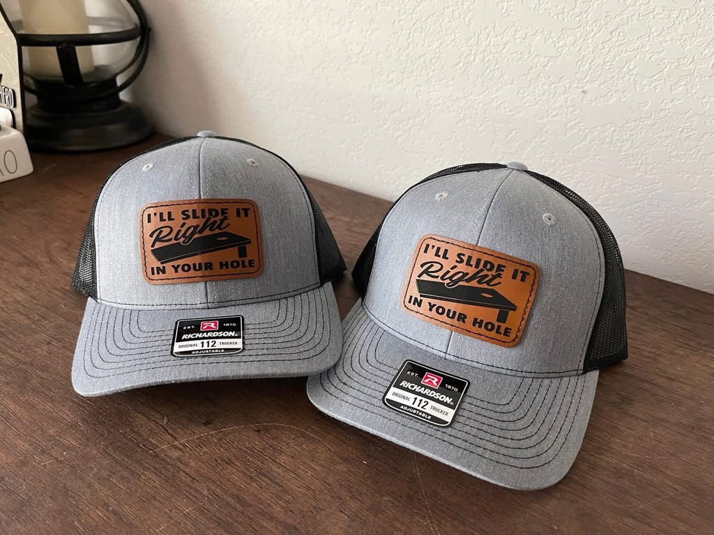 Funny Men’s Hat
