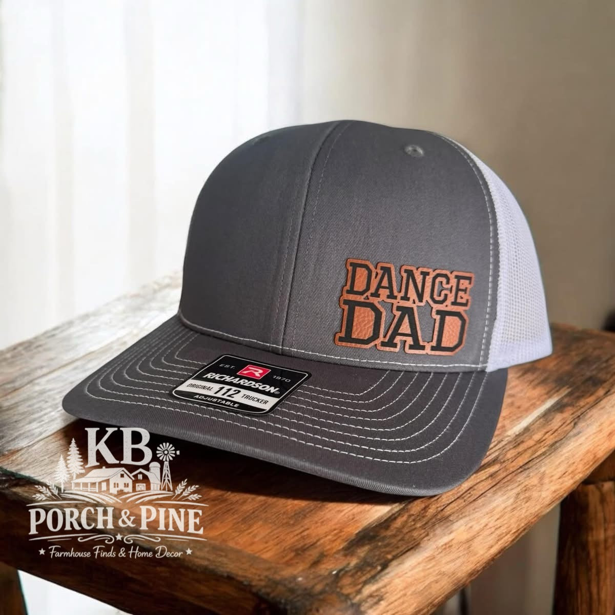 Dance Dad Hat
