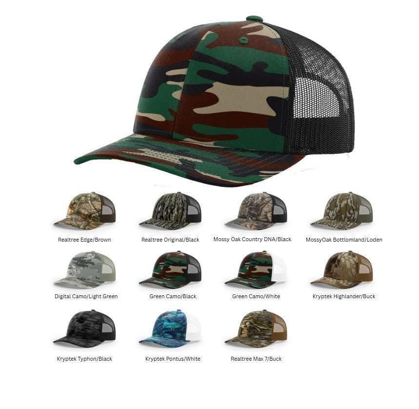 Men’s Hat