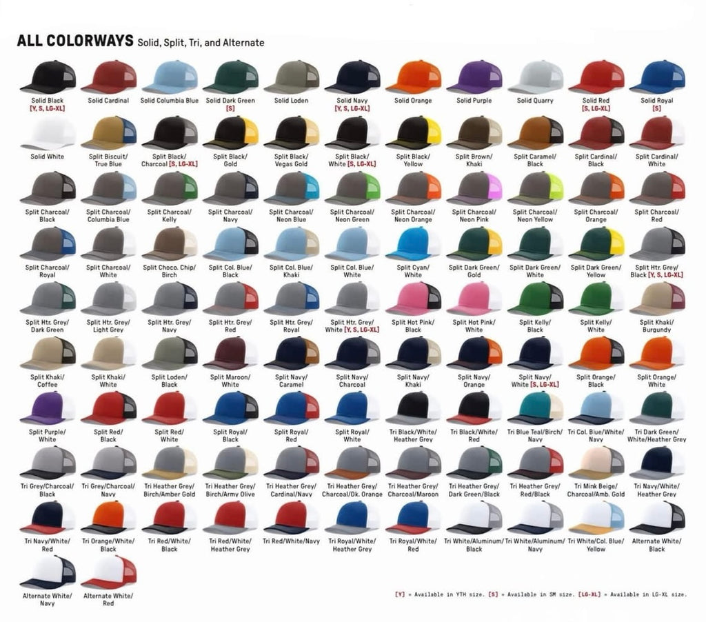 Men’s Hat