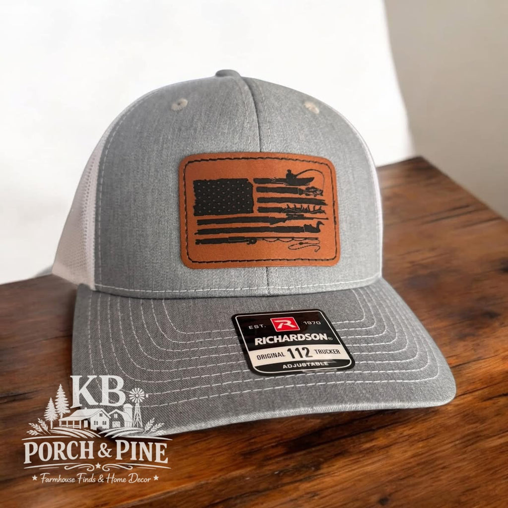 Men’s Hat