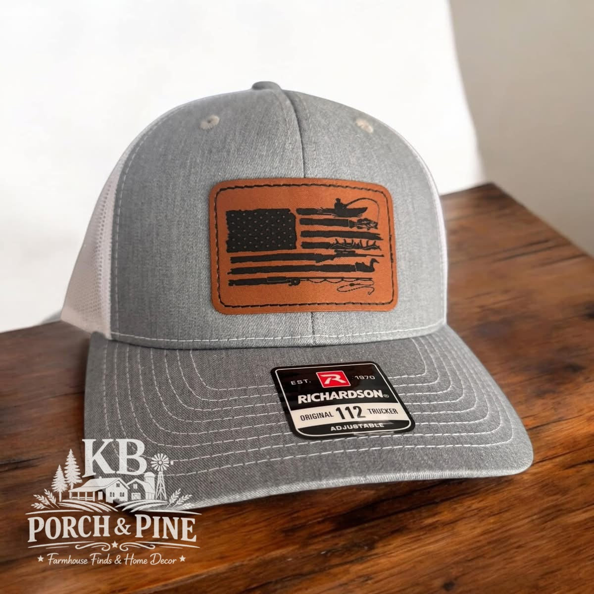Men’s Hat