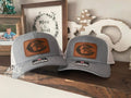 GA Bulldogs Hats